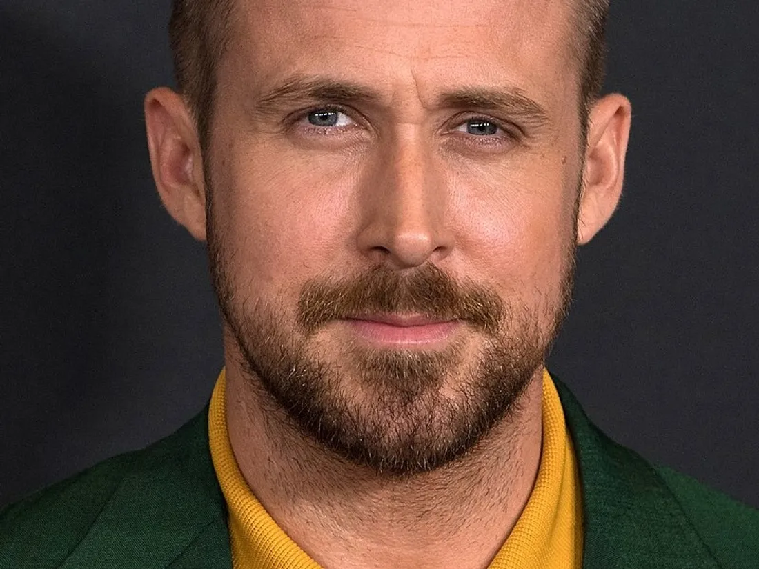 Ryan Gosling 
